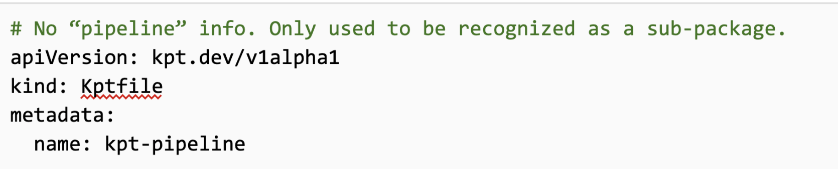 helm step 1