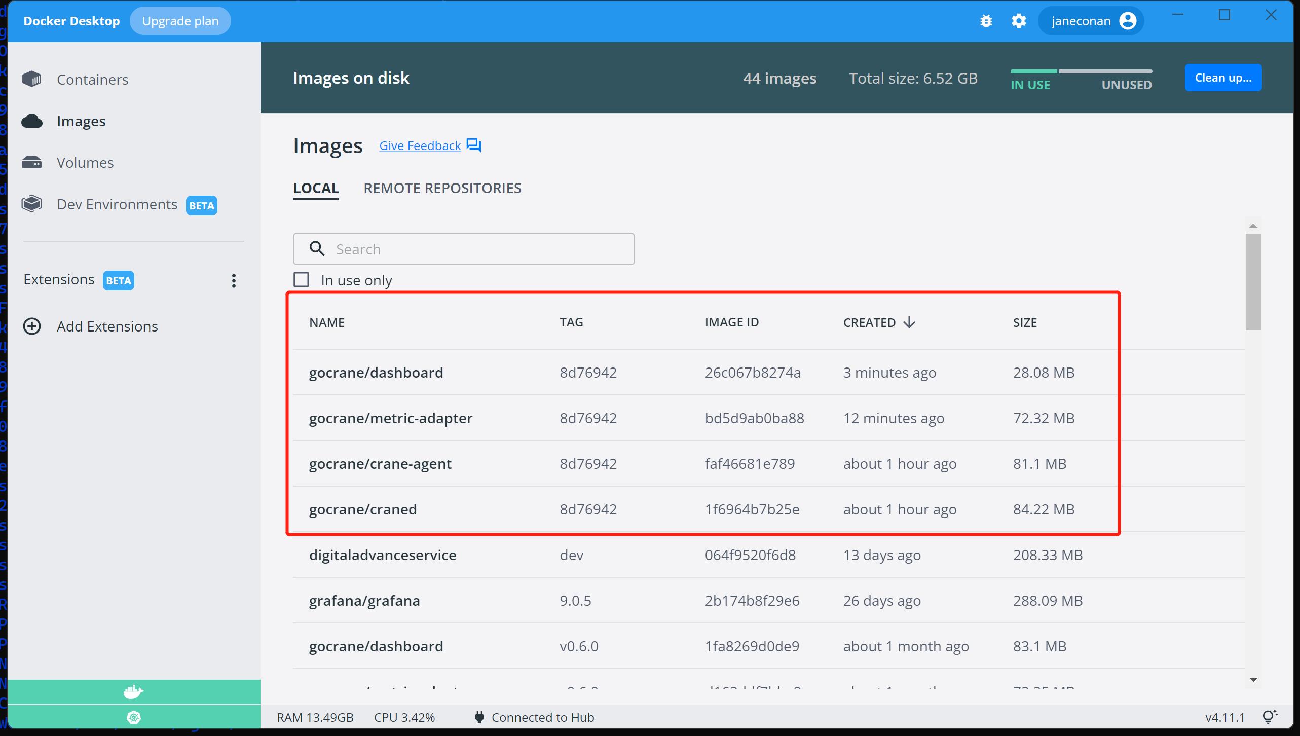 make_image_docker_images